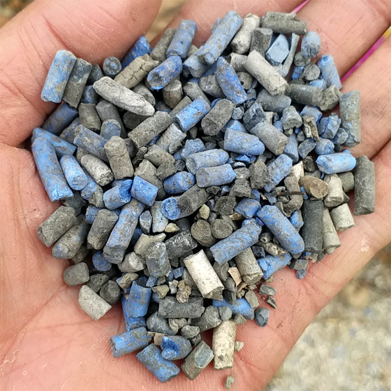 黄岛区钴钼催化剂回收